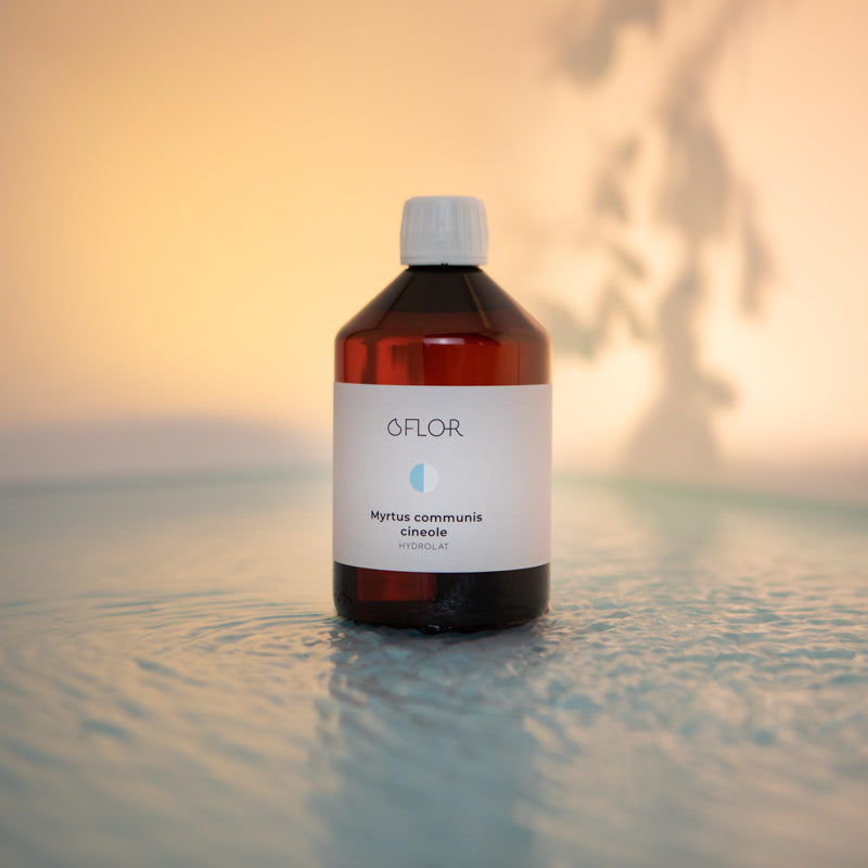 Green Myrtle Hydrosol