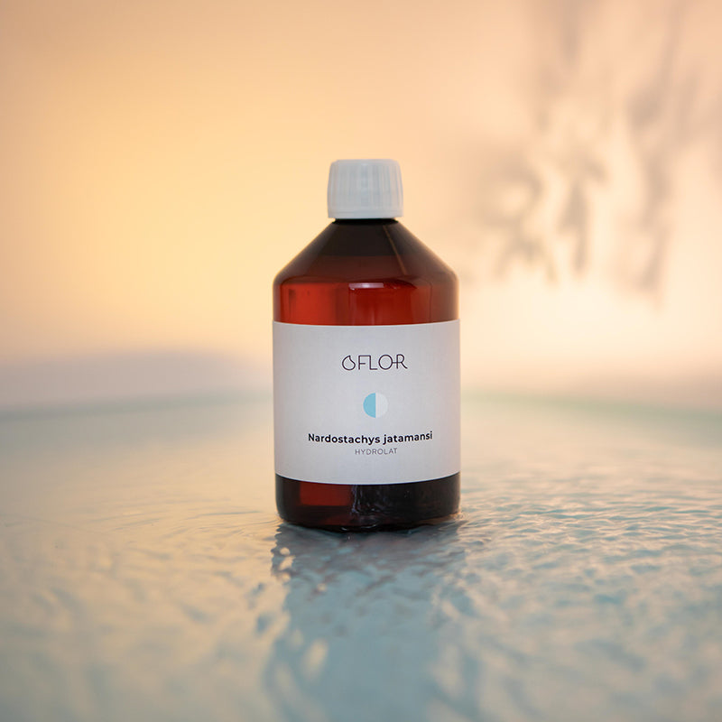 Himalayan Spikenard Hydrosol