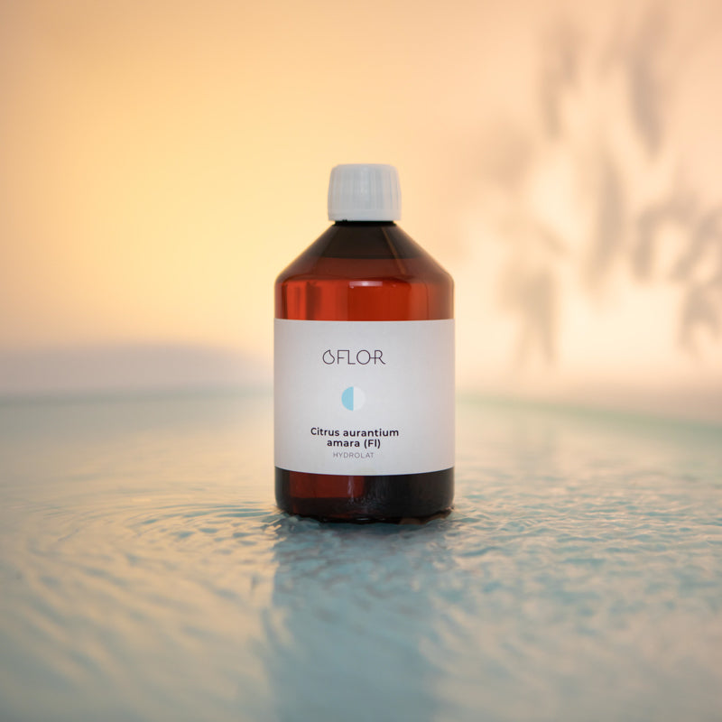 Neroli (Orange Blossom) Hydrosol