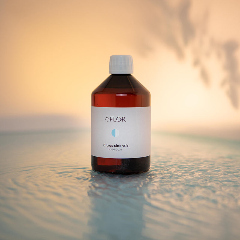 Sweet Orange Hydrosol