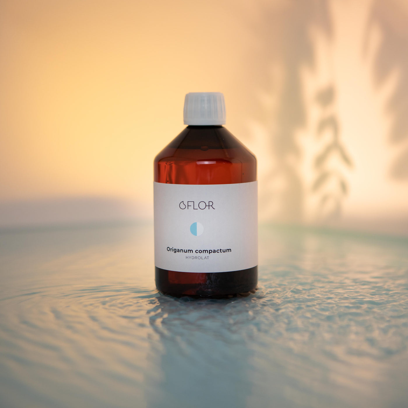 Compact Oregano Hydrosol