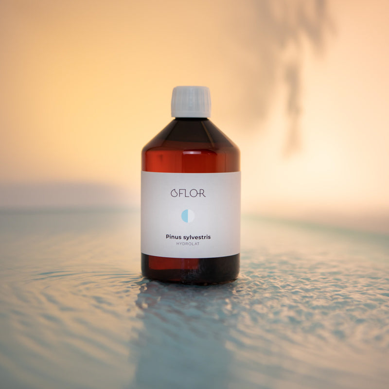 Scots Pine Hydrosol