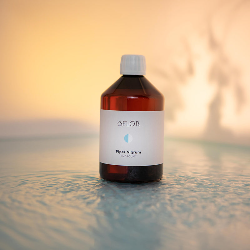 Black Pepper Hydrosol