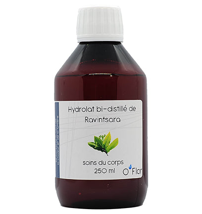 Ravintsara hydrosol 250ml
