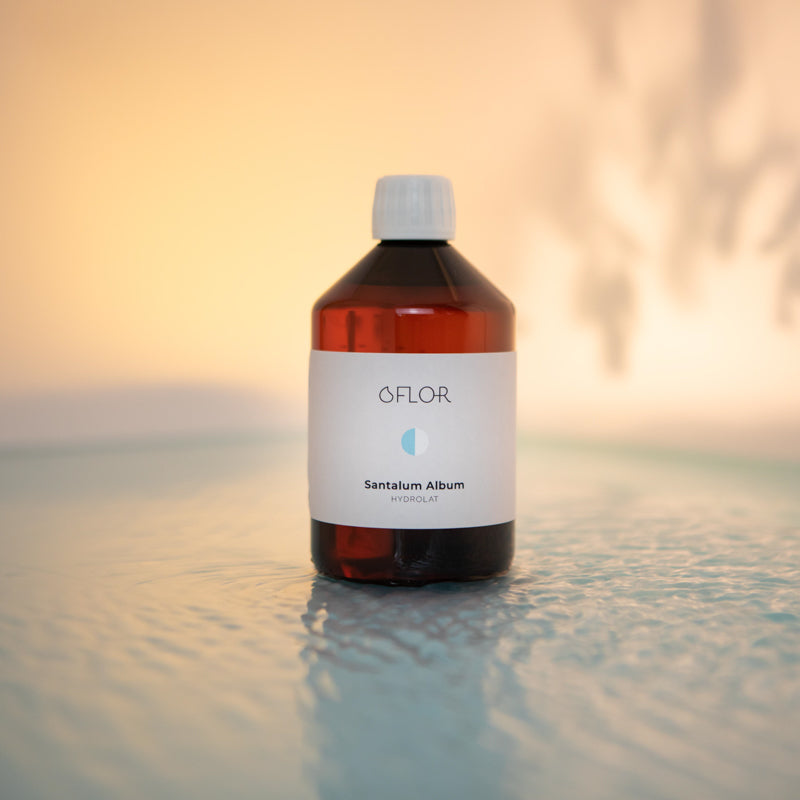 White Sandalwood Hydrosol