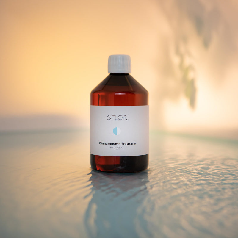 Saro hydrosol (Mandravasarotra)