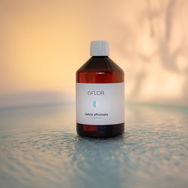 Common Sage Hydrosol