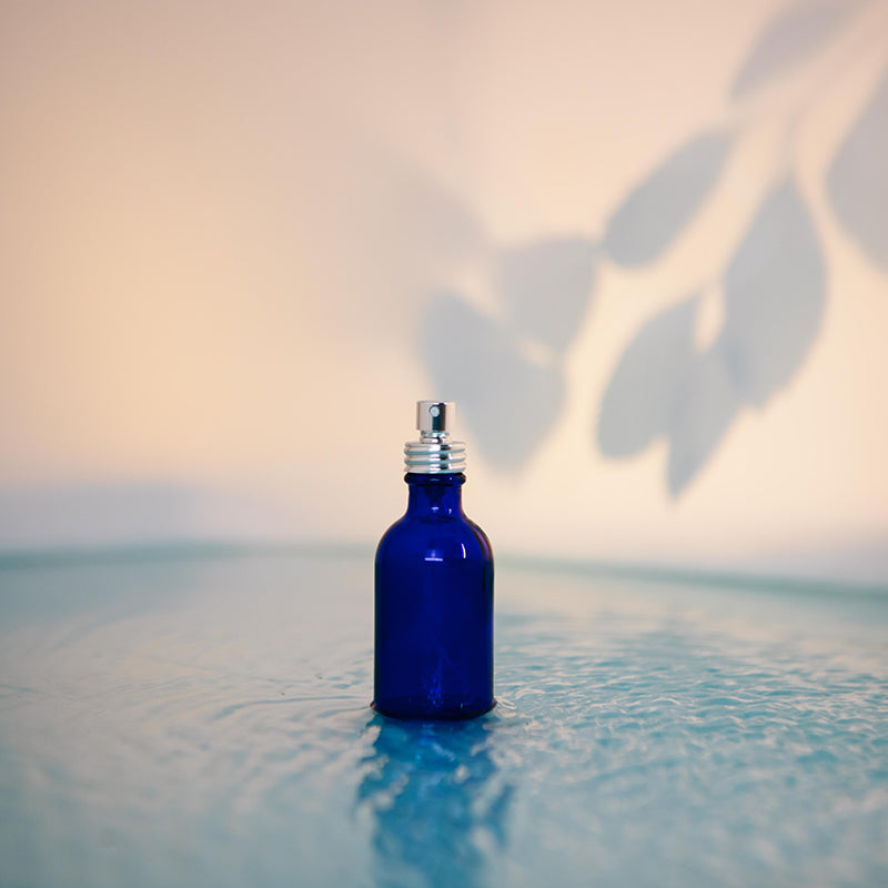 Aluminium sprøjtepumpe