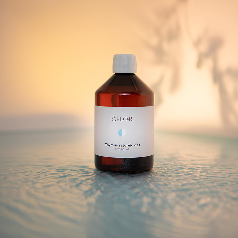 Saturated Thyme Hydrosol