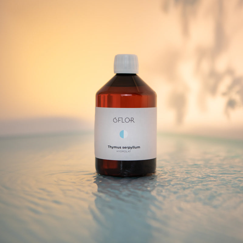 Wild Thyme Hydrosol