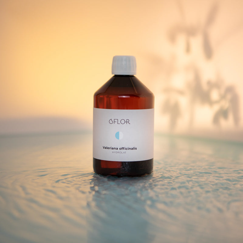 Valerian Hydrosol