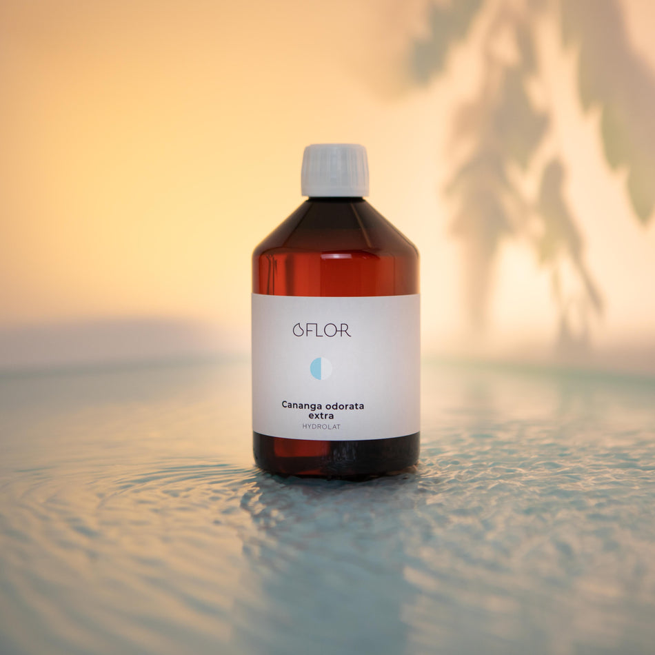 Extra Ylang Ylang Hydrosol