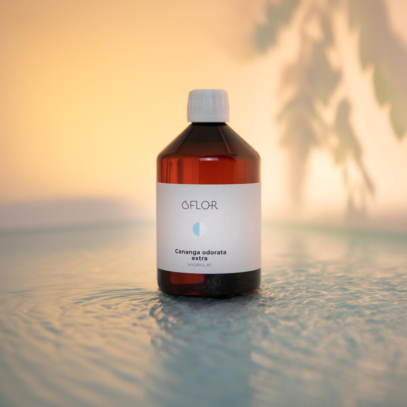 Extra Ylang Ylang Hydrosol